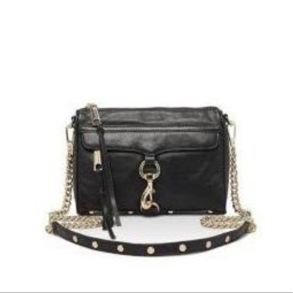Rebecca minkoff crossbody